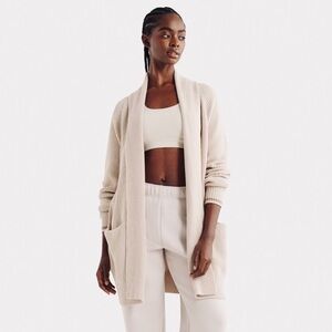 Roots* Cabin Rib Cardigan